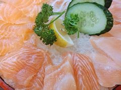 -东加寿司.料理(水游城店)