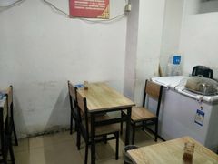 -一品鲜鱼锅贴(人民一路店)