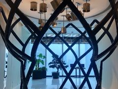 -翡翠36餐厅(浦东香格里拉店)