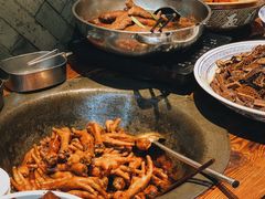 -慧娟面馆·餐厅(望江路店)