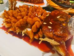 -洋洋中餐馆·SINCE 1997(信投店)