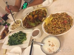 -楼兰印象(朝外店)