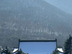 -句容茅山景区