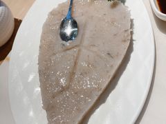 虾滑-围炉夜话·潮汕卤水火锅(榕江店)