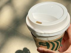 -星巴克臻选(莘庄仲盛店)