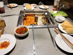 -海底捞火锅(高新活力汇店)