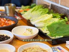 蔬菜拼盘-青鹤谷(苏州店)