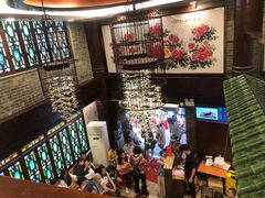 -点都德(大茶楼店)