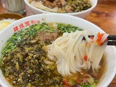 -肆姐面粉馆(坡子街店)