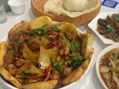 -小山东羊肉汤馆(同济新村店)