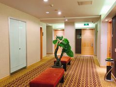 -北京上地智选假日酒店
