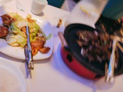 -阿里疆Alijiang·丝路美食·异域风情·清真(长楹天街店)
