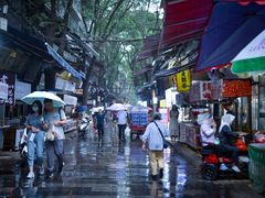 -老刘家泡馍·陕西老字号(钟楼广济街店)