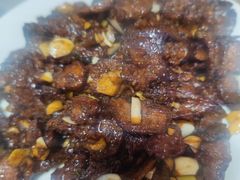 -老七饭馆(光荣道总店)