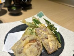 -秋荀日本料理(昆明同德广场店)