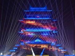 -寻梦滕王阁实景演出