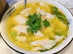 -风味小馆(天目湖宾馆店)