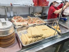 -常州糕团店(北大街新世纪商城店)