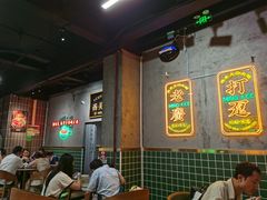 大堂-西关明记肠粉(荔枝湾店)