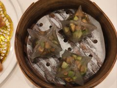 -粤珍轩·家宴·广式茶点(新城广场店)