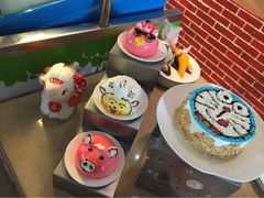 永泰福朋喜来登酒店宜客乐餐厅-永泰福朋喜来登酒店-宜客乐自助餐厅(远大路店)