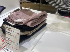 -优衣库(银座店)