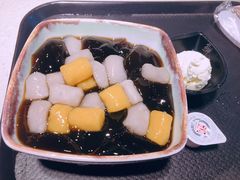 -鲜芋仙(观音桥大融城LG店)