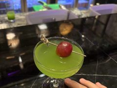 -怡廊(上海漕河泾万丽酒店)