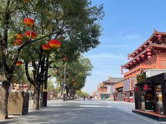 -大唐不夜城
