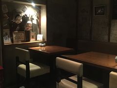 -万藏·荞麦酒房BANKURA JAPANESE SOBA KITCHEN(长乐路店)