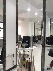 -青禾造型&刺青