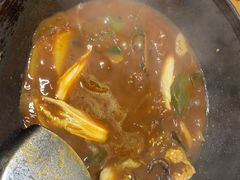 -楚成谷鸭馆(裕民店)