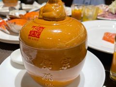 -大中华希尔顿酒店-念自助餐·嗨啤·小龙虾