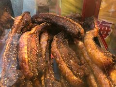 -脆皮五花肉(建东街旗舰店)