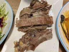 手抓羊肉-阿西娅·西北妈妈拿手菜(华联店)