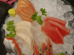 -哈尔滨索菲特大酒店-意日本料理铁板烧