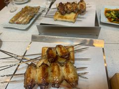 -江湖翅客(琶洲新村店)
