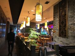 大堂-郝富贵火锅