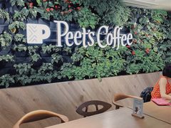 -Peet's Coffee皮爷咖啡(大学路店)