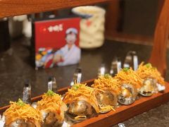 -古田居·特色寿司料理(星之岛旗舰店)