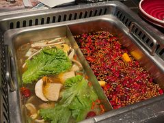 -大隐·成都火锅Bistro(合生麒麟新天地店)