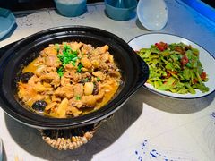 -客宴·江西客家菜(红角洲店)