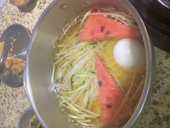 -首尔烤肉大排档(合生汇店)