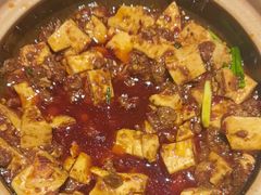 -谷田稻香·砂锅菜(汇暻广场店)