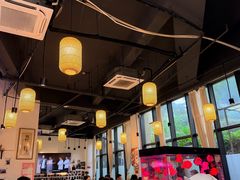 -五丁桥光头香辣蟹(望江橡树林店)