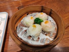 -陆川港酒楼(亭洪店)