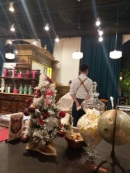 -TWOFACE 双面理发馆