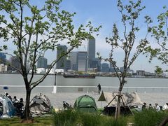 -上海山野camping·户外天幕烧烤·团建拓展营地