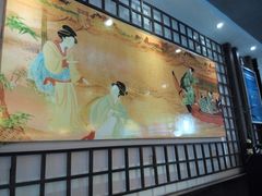 -禾绿回转寿司(苏宁广场店)