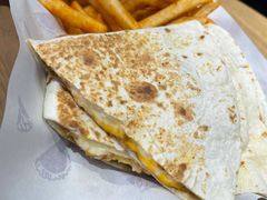 -Taco Bell 塔可钟(民田路店)
